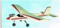 TRENDY 1100 Trainer incl. Verbrenner Motor