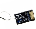 Futaba Empfänger R3106GF 6K. 2,4 GHz T-FHSS