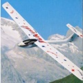 Funtastic  GfK-Rumpf*Fertigmodell