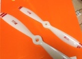 TopFlite Nylon Propeller 11x8