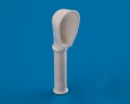Lüfter 17x62 mm Kunststoff * 2-Stück