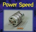 !MOTOR POWER SPEED 440