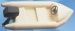 Schlauchboot  M 1:25 Typ W3 1