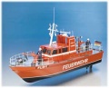 Beschlagsatz Feuerloeschboot FLB-1