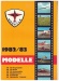 WIK Katalog 1982  80-Seiten farbig