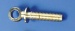 Augenschraube M3x14 mm