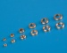 Bullauge 5mm (10 Stück)
