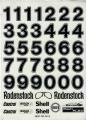 Rodenstock  --weiss   Rarität aus den 80-iger Jahre