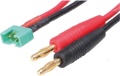 HOCHSTROM LADEKABEL 2mm² 1STK. 30cm