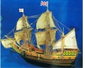 !WP MAYFLOWER  *Rarität 80-iger Jahre