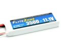 LiPo Akku FliteZone 3500 - 11,1V + EC5