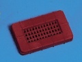 Rettungsfloss 48mm  1-Stück* Farbe rot