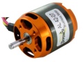 D-Power BL-Motor AL42-07 & Regler COMET 60A