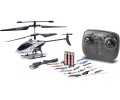 Police Tyrann 230 Gyro 2.4GHz 100% RTF