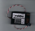 !Memory Switch -Rarität 80-iger Jahre
