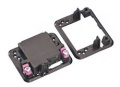 Servorahmen 13 mm (S3101)  2-Stück