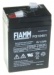 Bleiakku 6V/4500mAh