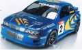 !SUBARU IMPREZA WRC 1:10 Verbrenner