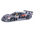 MERCEDES CLK GTR +2-WD M1:10
