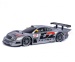 MERCEDES CLK GTR +2-WD M1:10