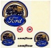 FORD Goodyear etc     Rarität aus den 80-iger Jahre