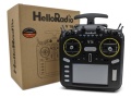 HelloRadio V16 2,4GHz - 4in1 LBT Mode 2 Fernsteuerung