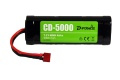 D-Power CD-5000 7,2V NiMH Akku