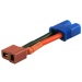 Adapter EC3<==>T Stecker