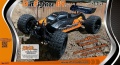 DirtFighter BUGGY RTR BY 4WD 1:10 RTR