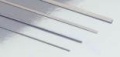 Flachstab Carbon 5.0/1 mm x1000mm