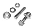 Propellernabe 5mm/M8 Spannkon
