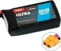 RO-POWER ULTRA MAXAMP 1300MAH 11,1 VOLT 3S