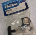 Seilzugstarter comp. HoBad 21 Turbo