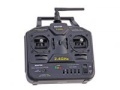 Master 2,4 GHz Fernsteuerset Mode 2