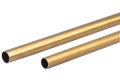 MESSING-ROHR 10.0/8.1mm