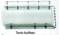 TANK AUFBAU weiß