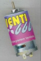 E-Motor Venti 660 BB