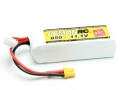 LiPo Akku LEMONRC 850 - 11.1V (35C)