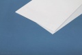 ABS-Platte 600x200x2mm weiß
