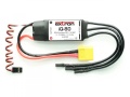 Extron Brushless Regler iQ-80