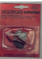 Anschlußkabel mit Stecker 2-polig