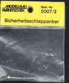 Sicherheitsschleppanker