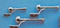 Doppelfanfare 40 mm
