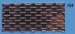 Trittblech 100 x 250 mm