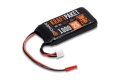 KRAFTPAKET 1000 2S LIPO 7,4 V 35/70C - BEC