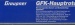 Hauptrotorbl.GFK,S-Schlag