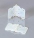 Ruderscharniere mit Achse   * 14 x 24mm