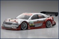 BK#1:10 GP 4WD Fazer AMG Mercedes