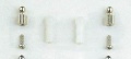 Kugelgelenkanschluss für M2