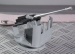 4-cm-Flak       Länge 100mm